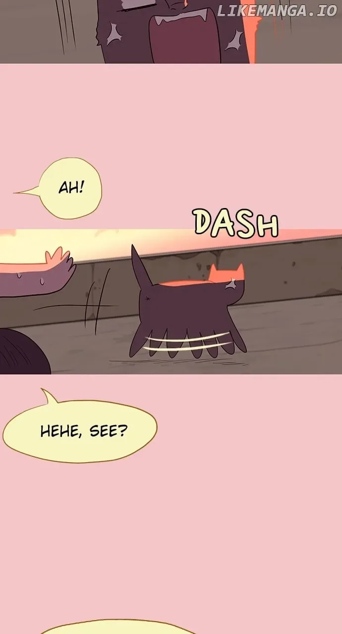 The Video Game StoreUnder the Barbershop Chapter 22 page 70