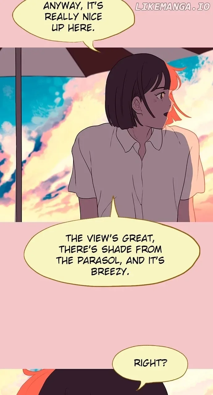 The Video Game StoreUnder the Barbershop Chapter 22 page 71