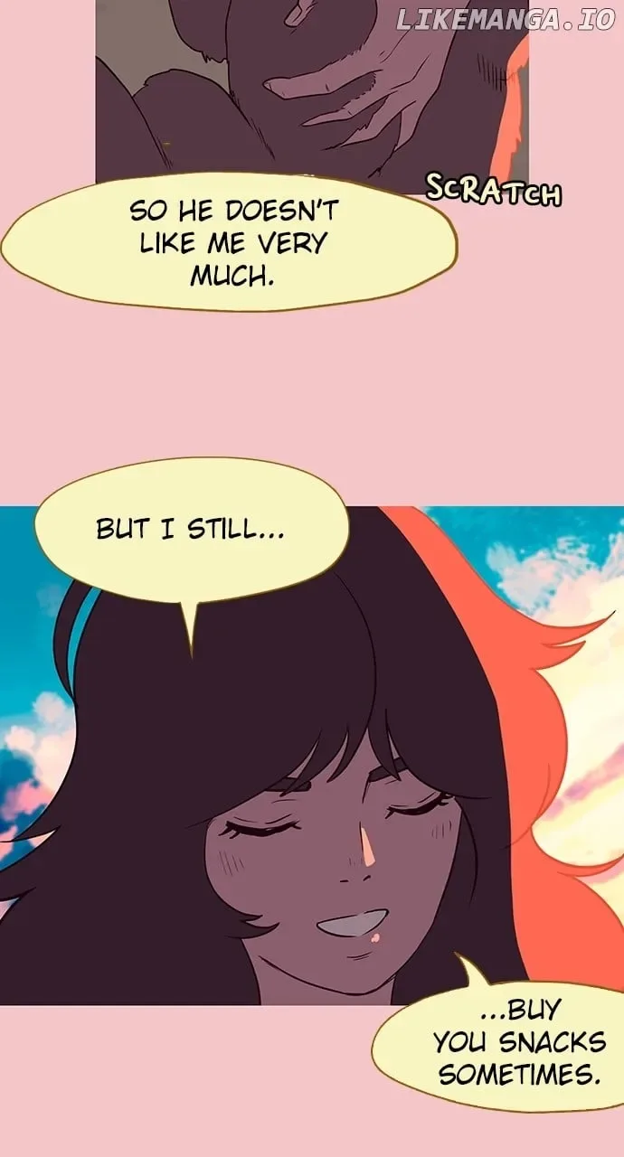 The Video Game StoreUnder the Barbershop Chapter 22 page 68