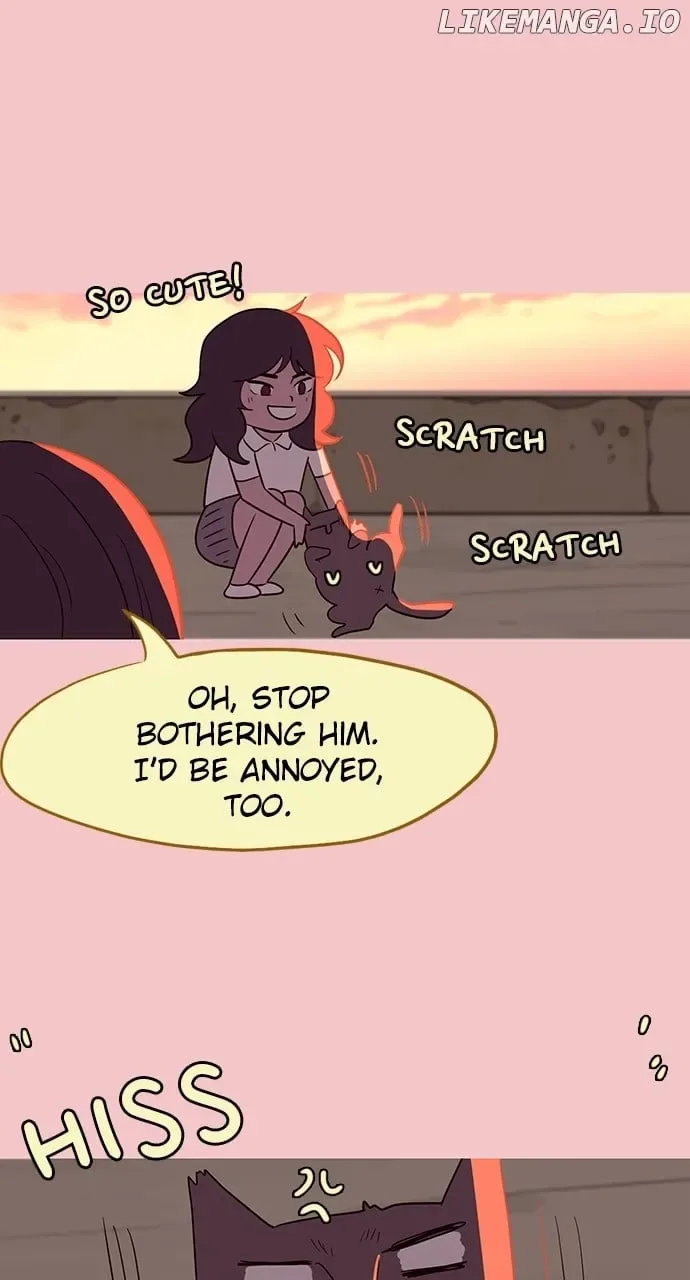 The Video Game StoreUnder the Barbershop Chapter 22 page 69