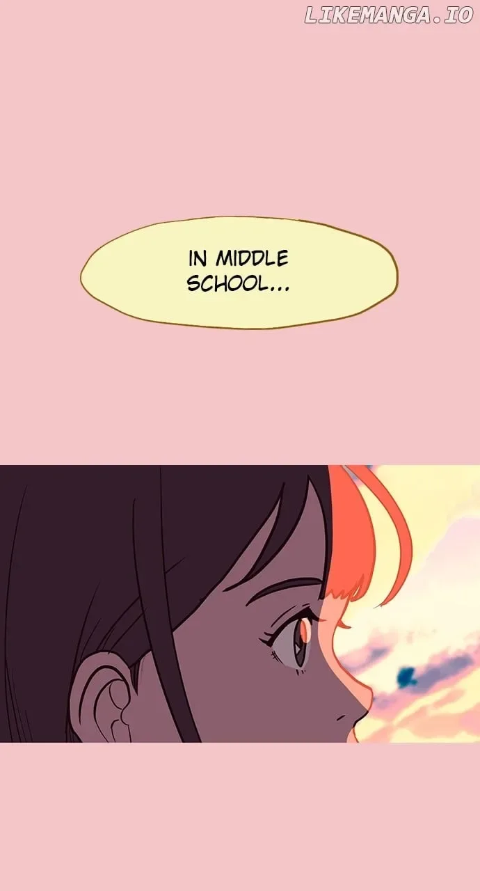 The Video Game StoreUnder the Barbershop Chapter 22 page 83