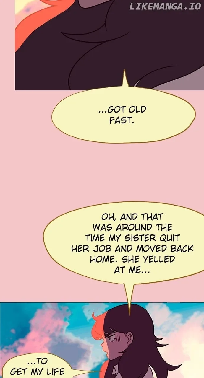 The Video Game StoreUnder the Barbershop Chapter 23 page 16
