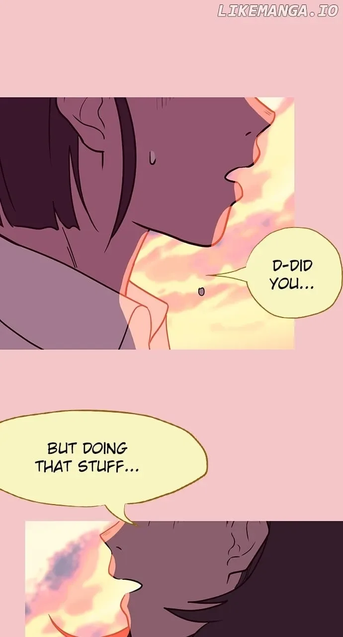 The Video Game StoreUnder the Barbershop Chapter 23 page 15