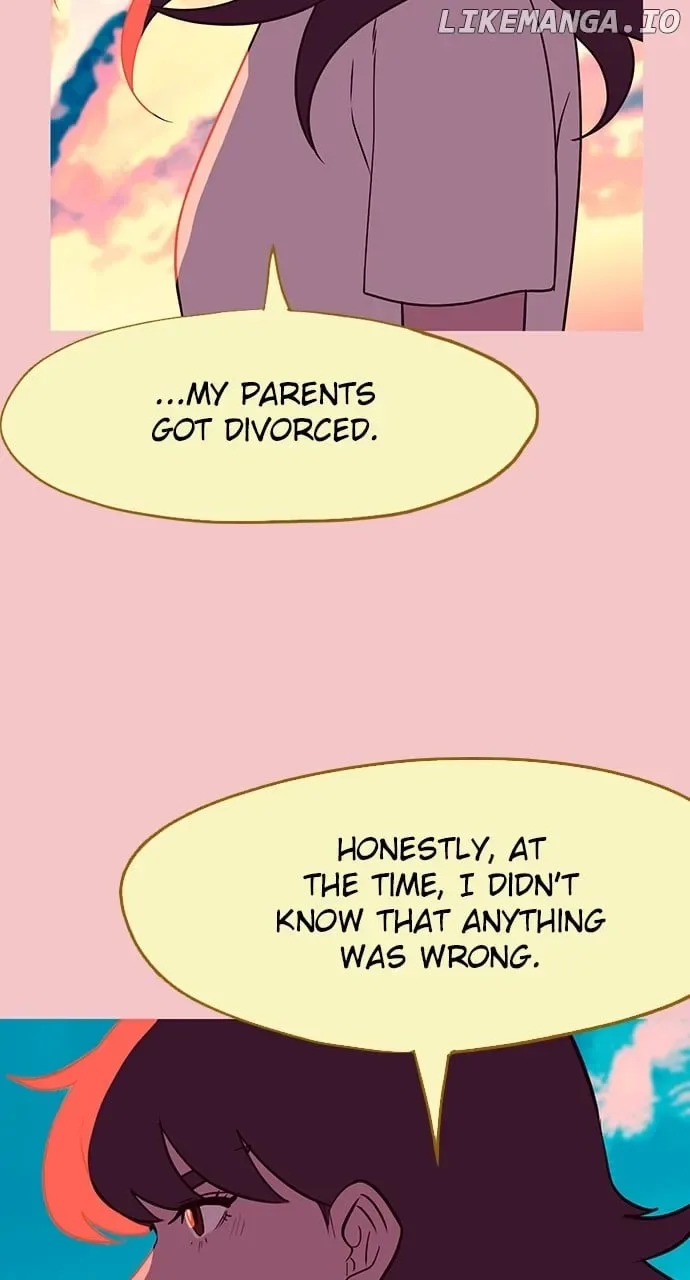 The Video Game StoreUnder the Barbershop Chapter 23 page 6