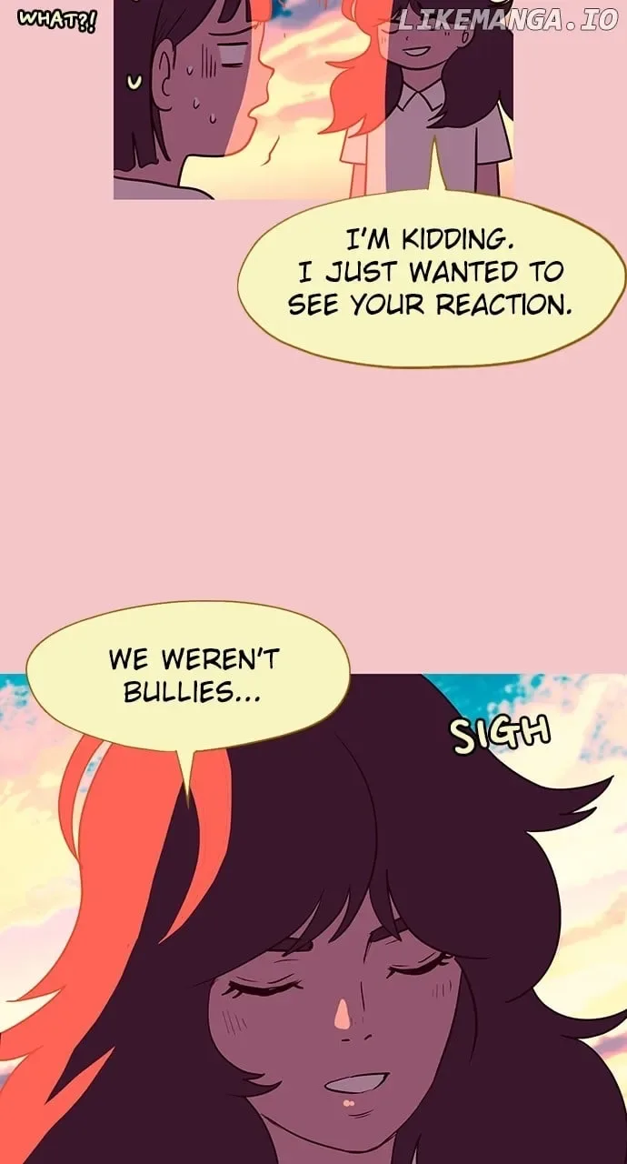 The Video Game StoreUnder the Barbershop Chapter 23 page 25
