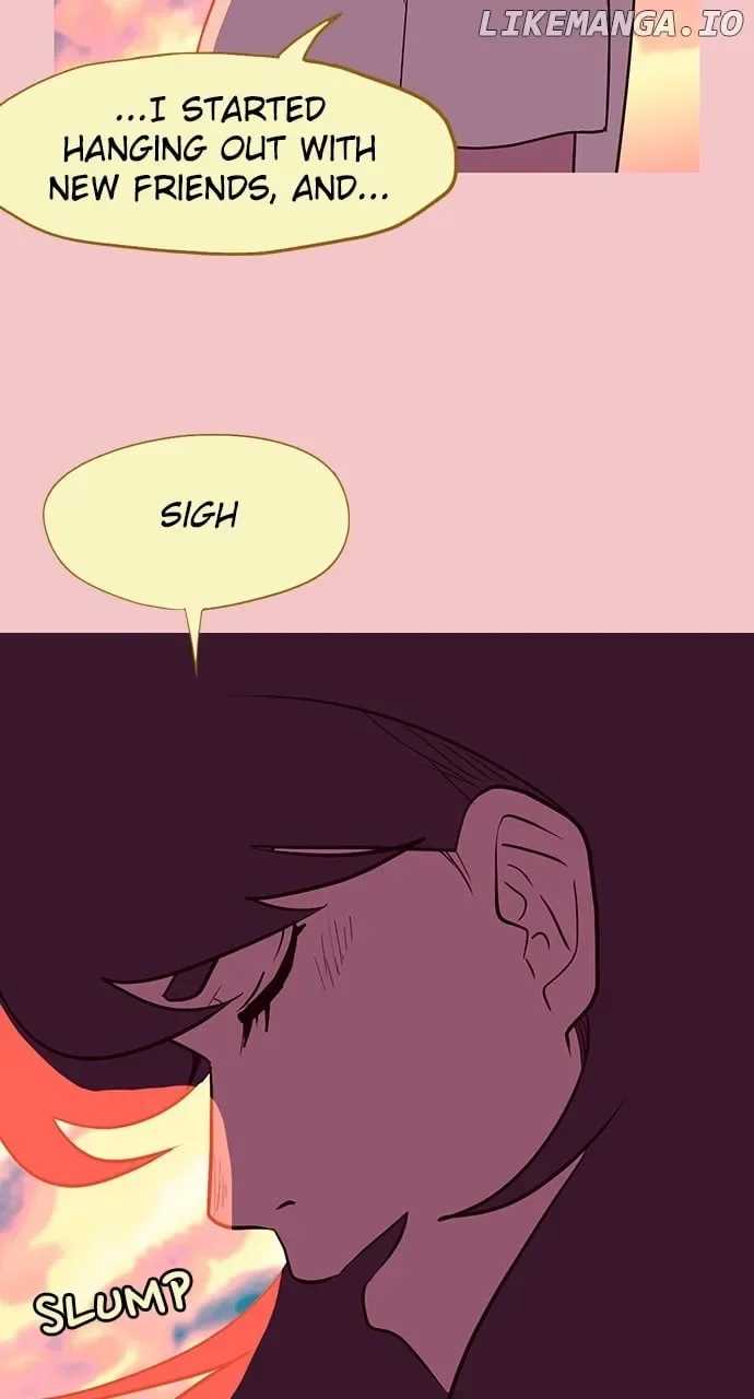 The Video Game StoreUnder the Barbershop Chapter 23 page 12
