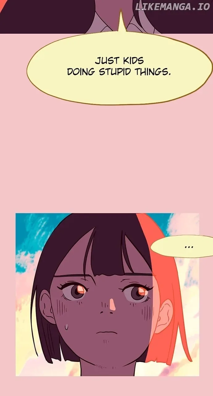 The Video Game StoreUnder the Barbershop Chapter 23 page 26