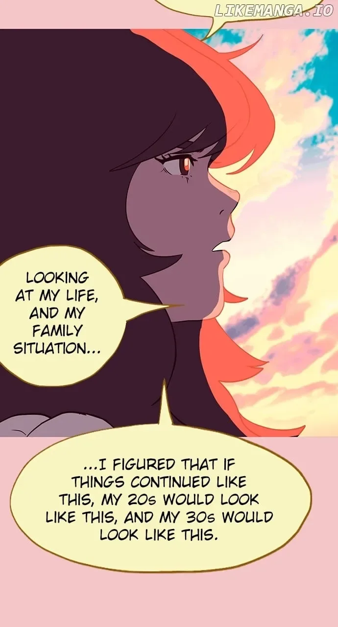 The Video Game StoreUnder the Barbershop Chapter 23 page 29