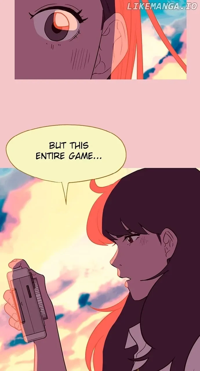 The Video Game StoreUnder the Barbershop Chapter 23 page 36