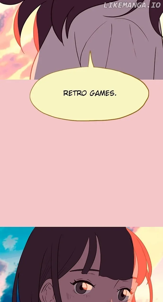 The Video Game StoreUnder the Barbershop Chapter 23 page 42