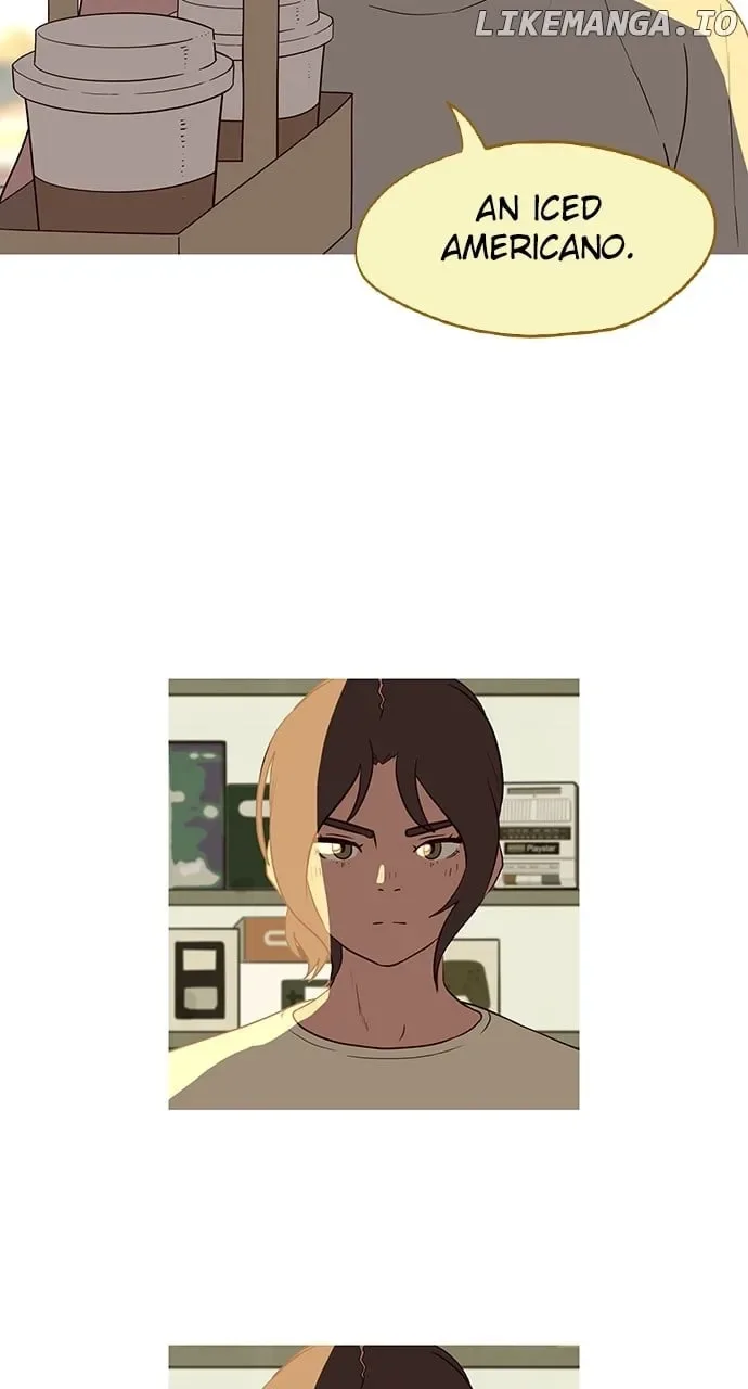 The Video Game StoreUnder the Barbershop Chapter 23 page 61