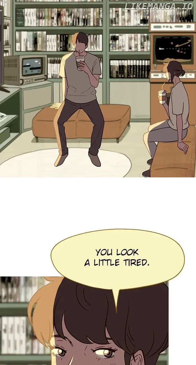 The Video Game StoreUnder the Barbershop Chapter 23 page 63