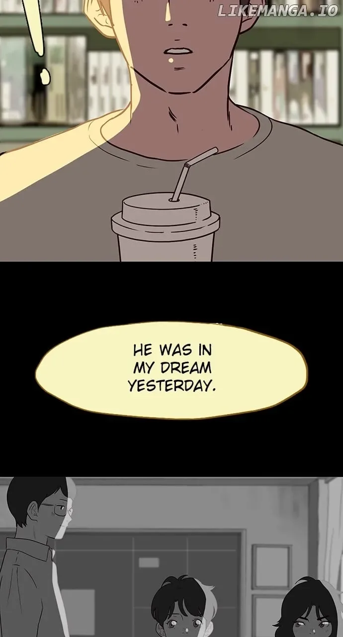 The Video Game StoreUnder the Barbershop Chapter 23 page 68