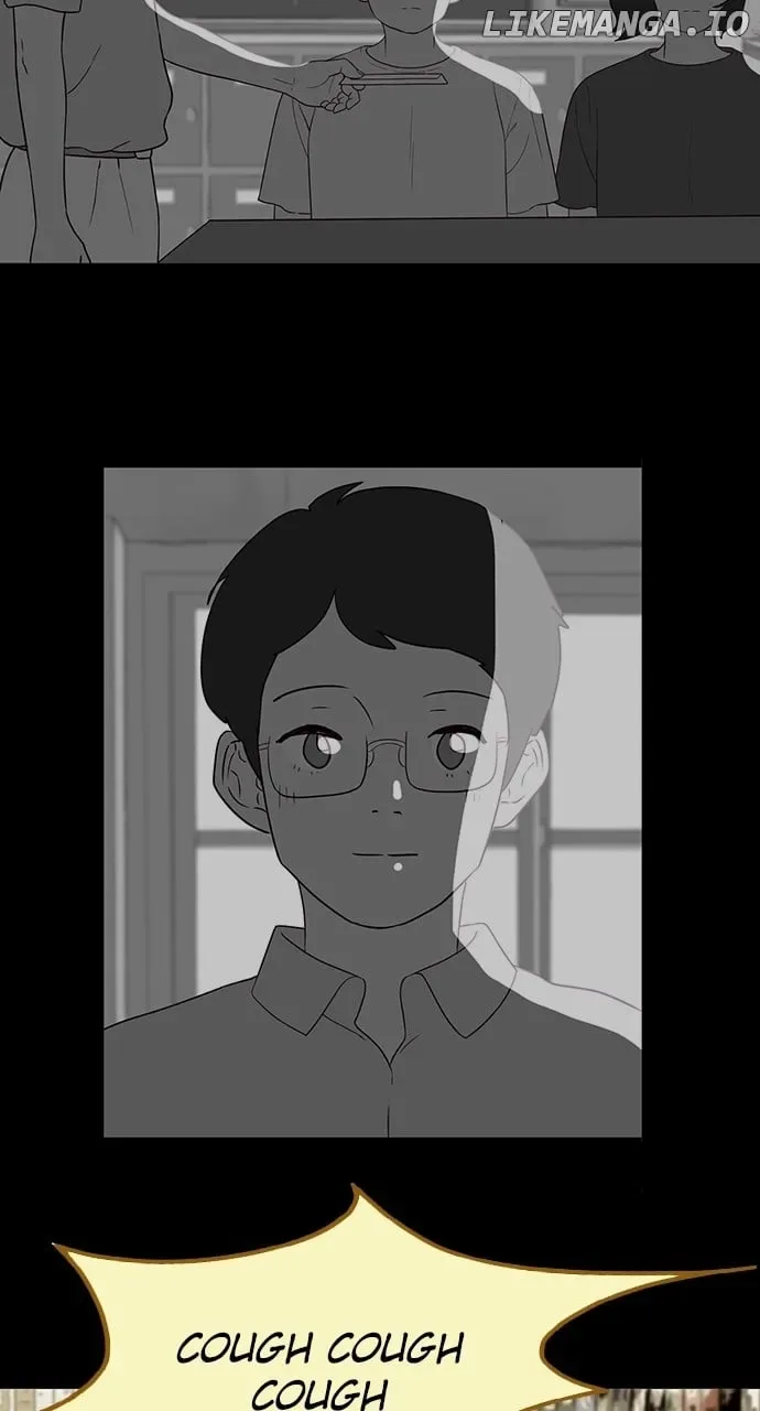 The Video Game StoreUnder the Barbershop Chapter 23 page 69