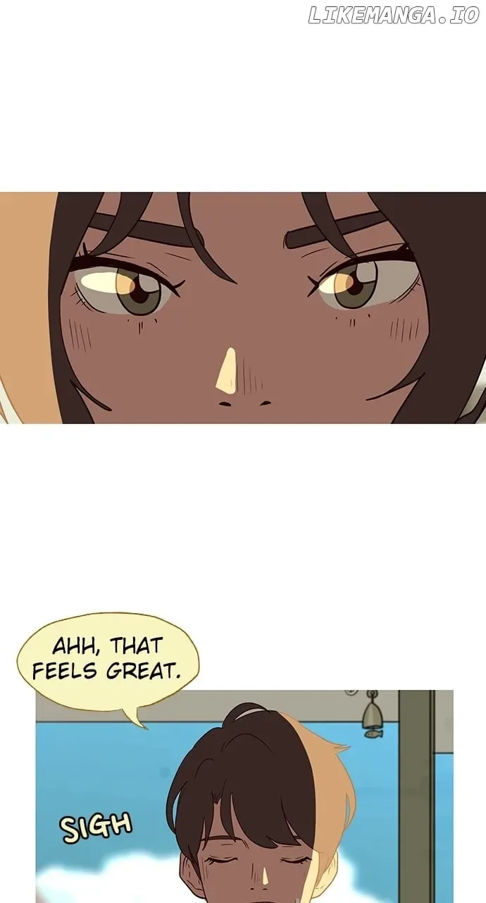 The Video Game StoreUnder the Barbershop Chapter 23 page 52