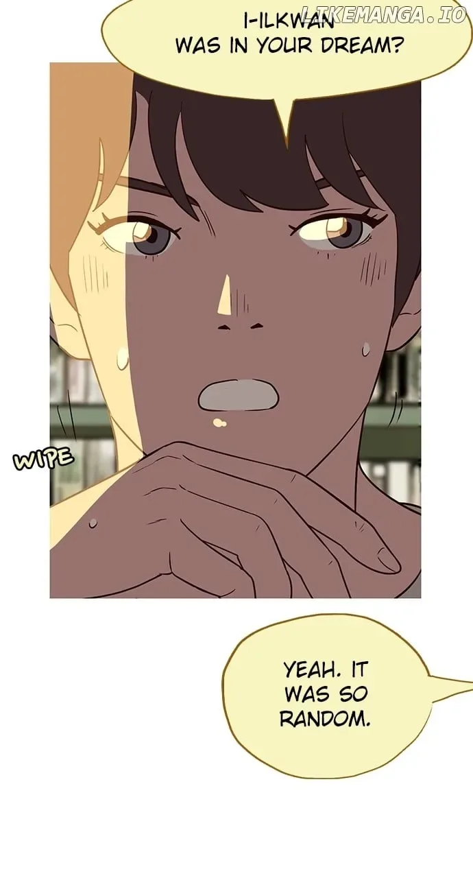 The Video Game StoreUnder the Barbershop Chapter 23 page 71