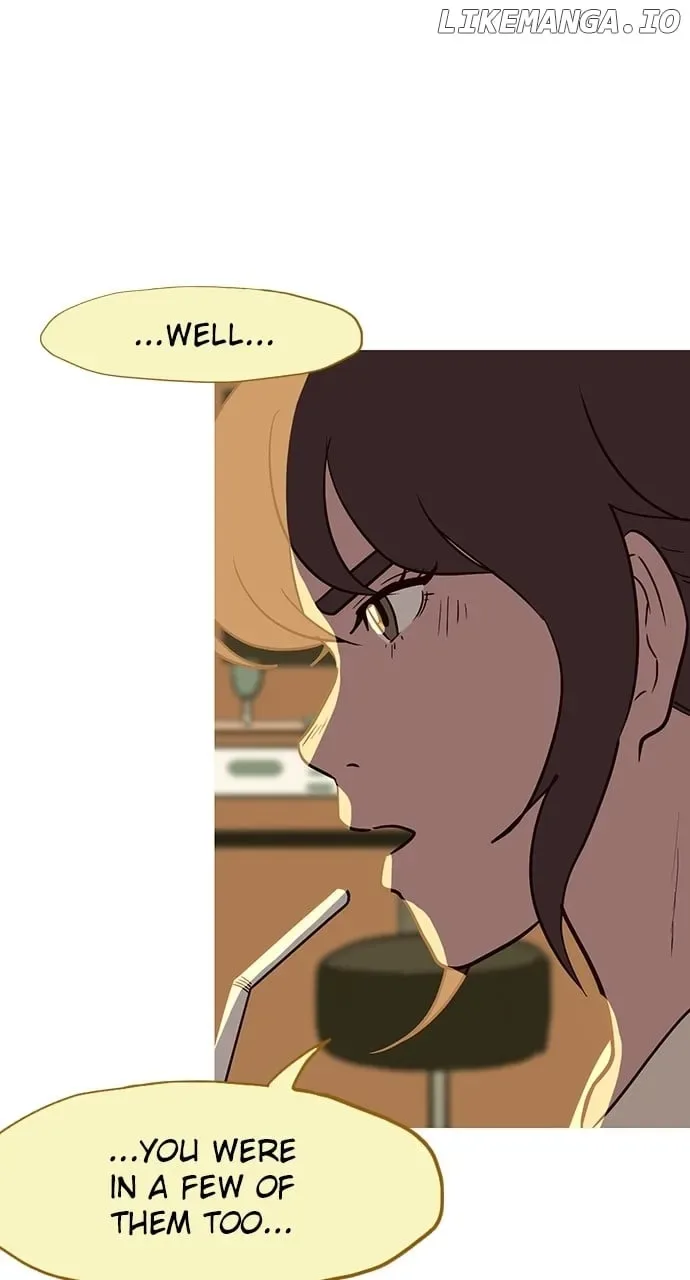 The Video Game StoreUnder the Barbershop Chapter 23 page 73