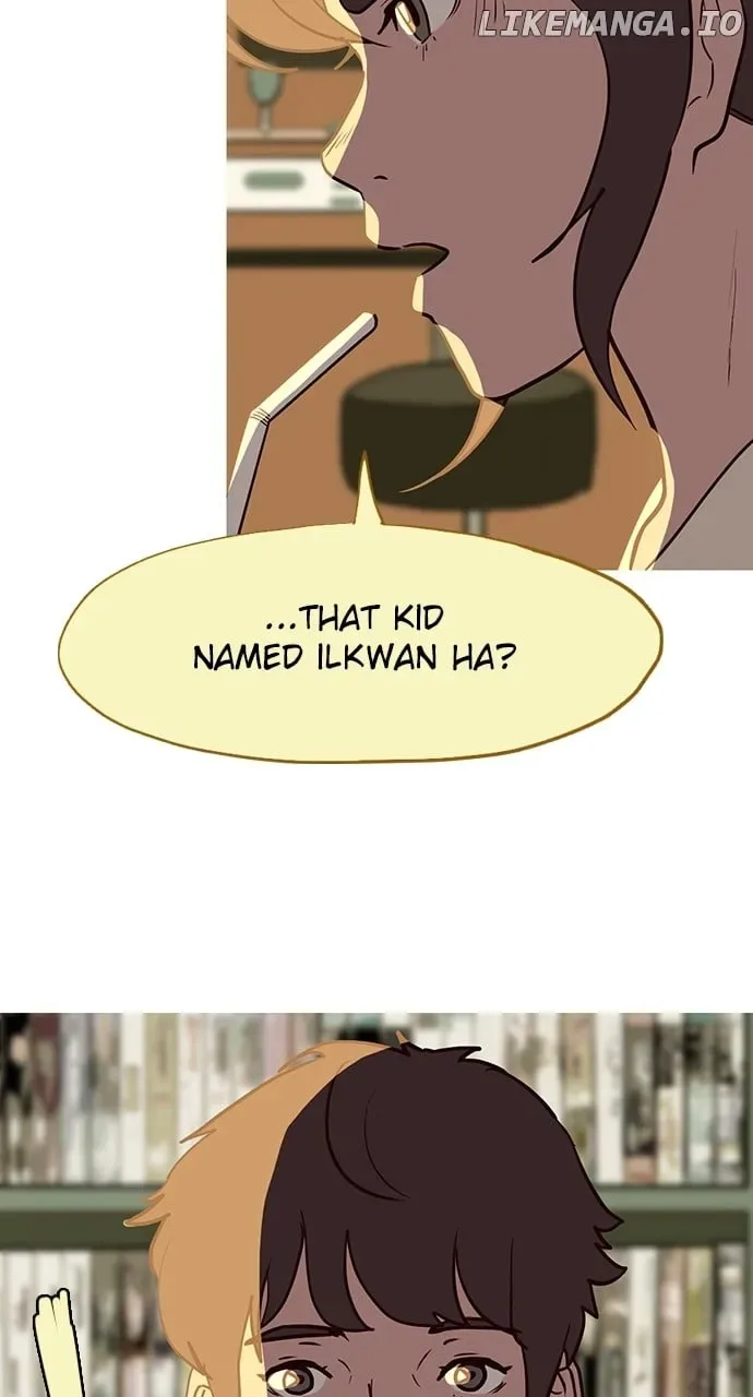 The Video Game StoreUnder the Barbershop Chapter 23 page 67