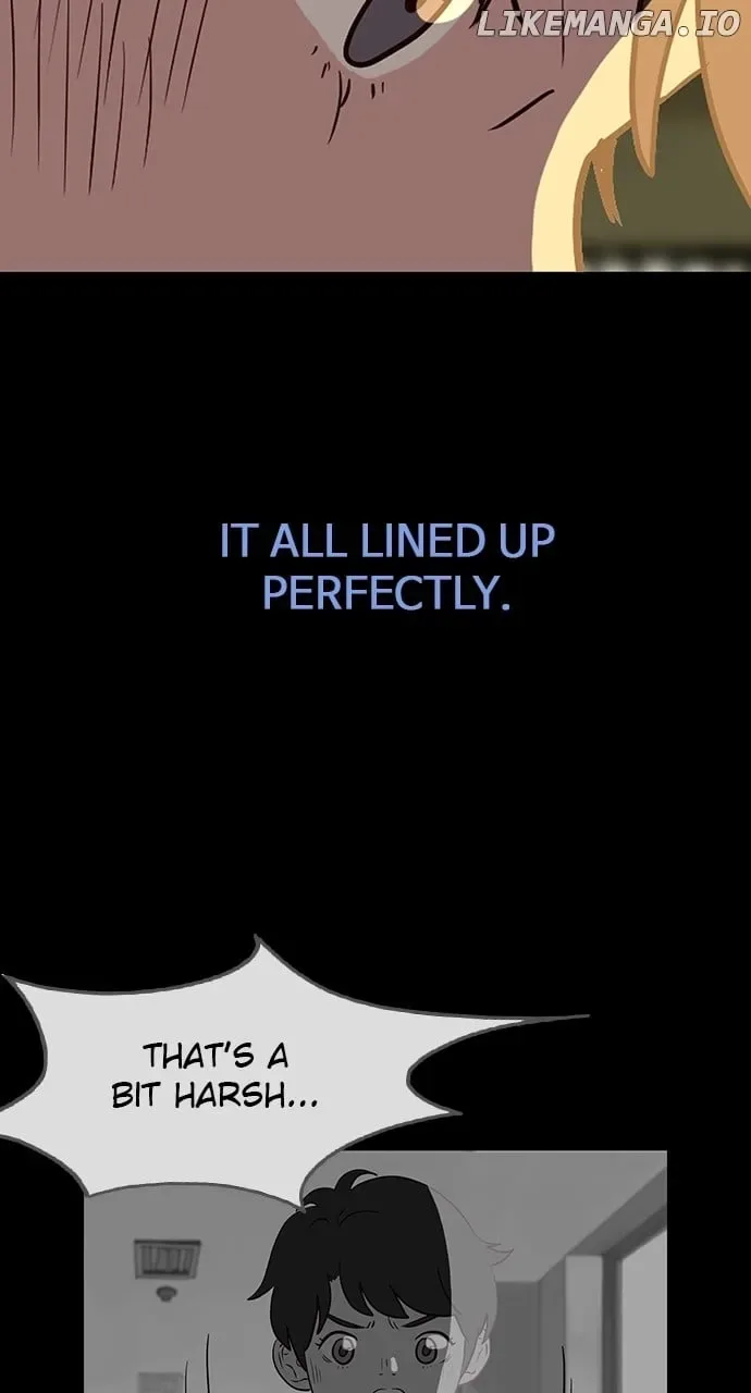 The Video Game StoreUnder the Barbershop Chapter 23 page 78