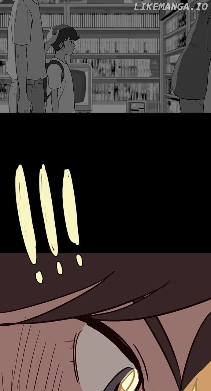 The Video Game StoreUnder the Barbershop Chapter 23 page 77