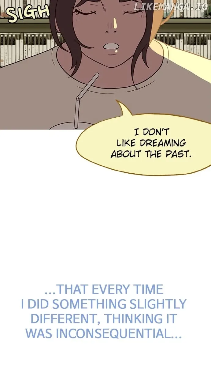 The Video Game StoreUnder the Barbershop Chapter 23 page 82