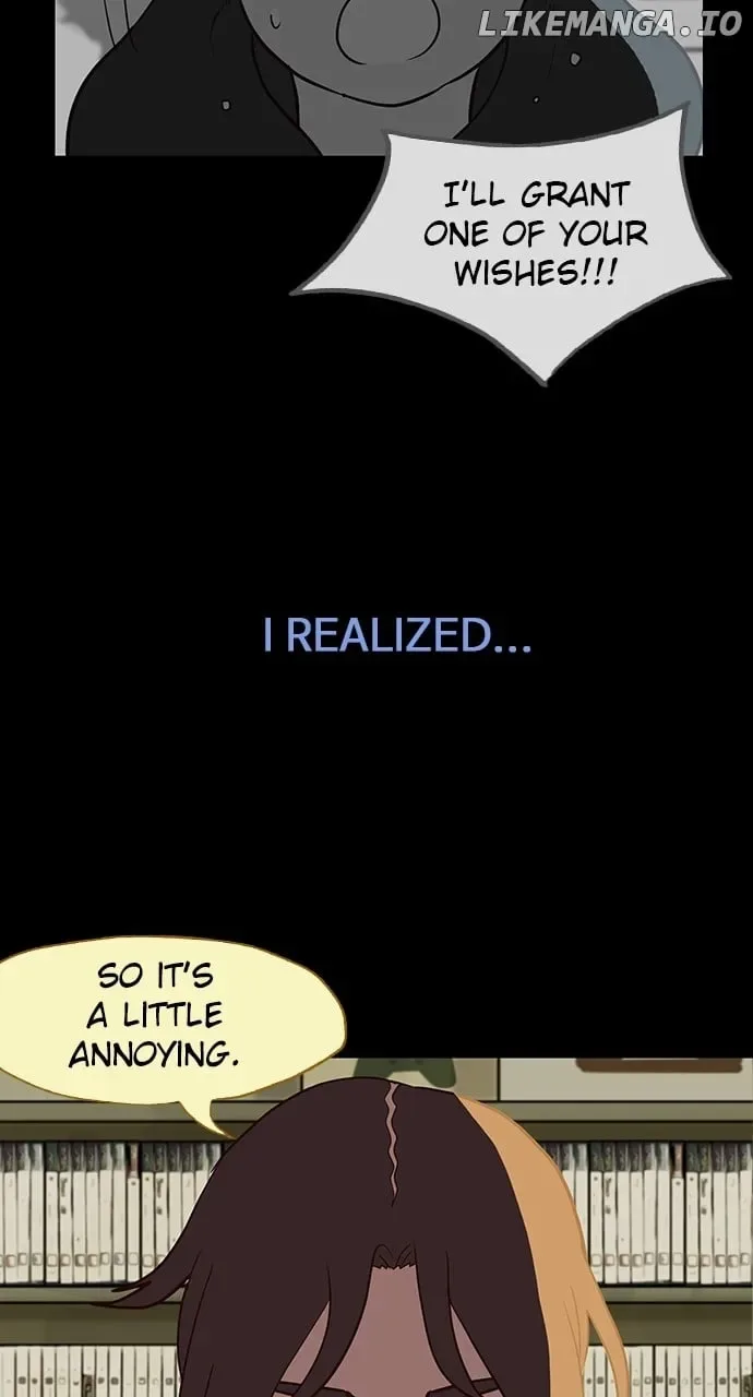 The Video Game StoreUnder the Barbershop Chapter 23 page 81