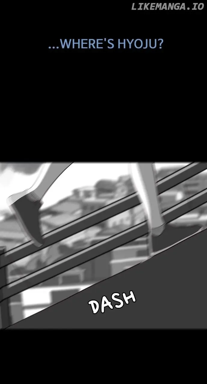 The Video Game StoreUnder the Barbershop Chapter 24 page 19