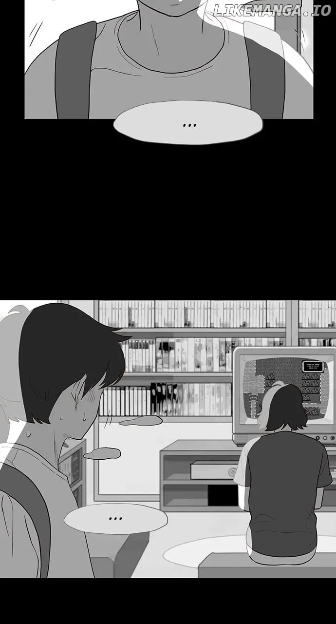The Video Game StoreUnder the Barbershop Chapter 24 page 24