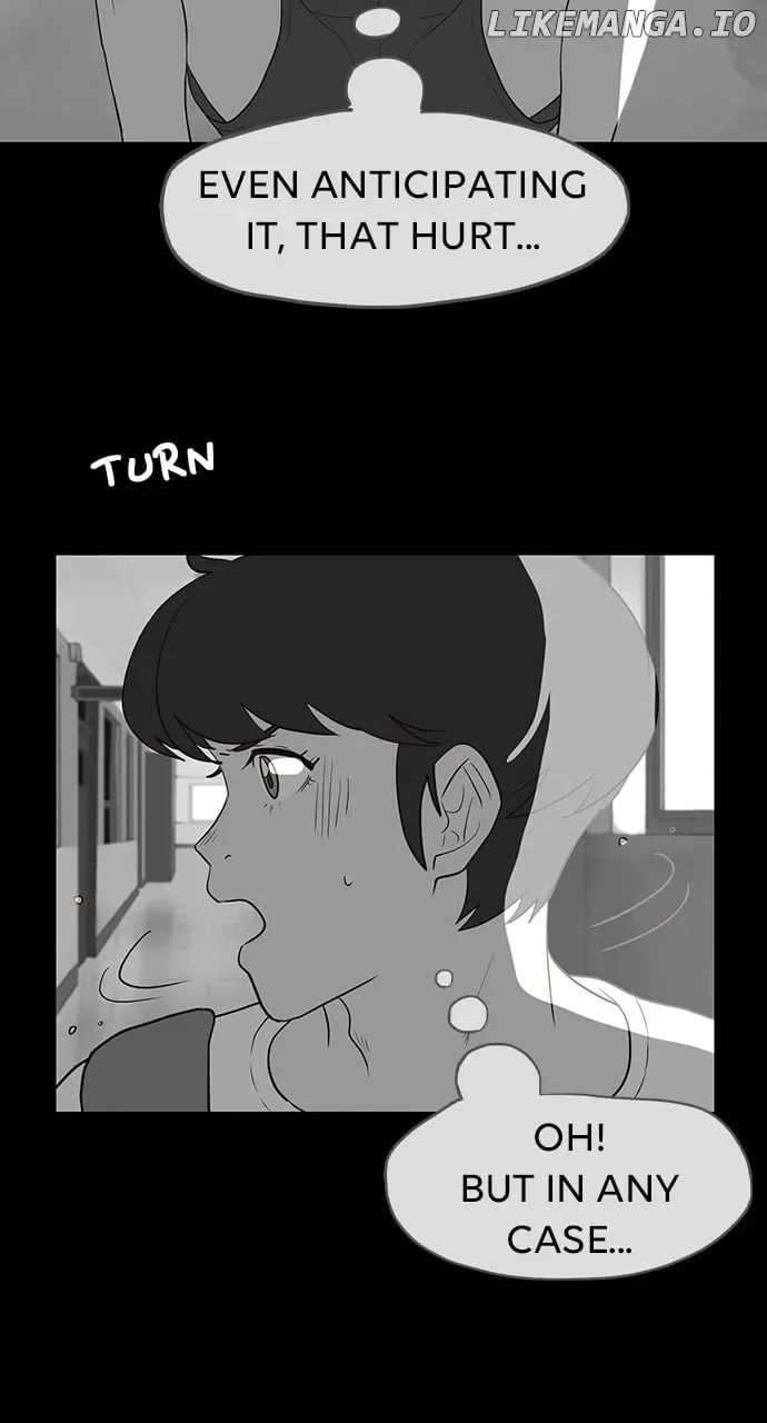 The Video Game StoreUnder the Barbershop Chapter 24 page 18