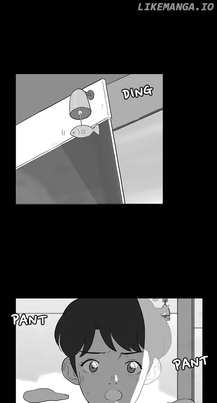 The Video Game StoreUnder the Barbershop Chapter 24 page 23