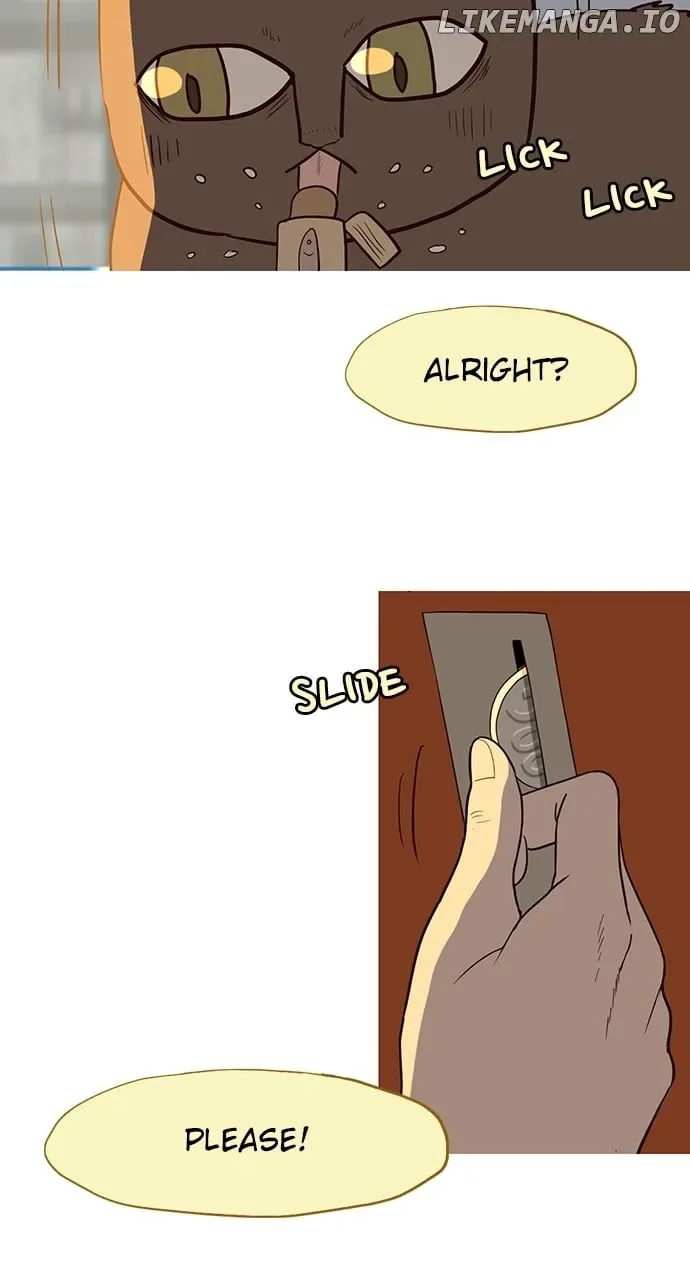 The Video Game StoreUnder the Barbershop Chapter 24 page 11
