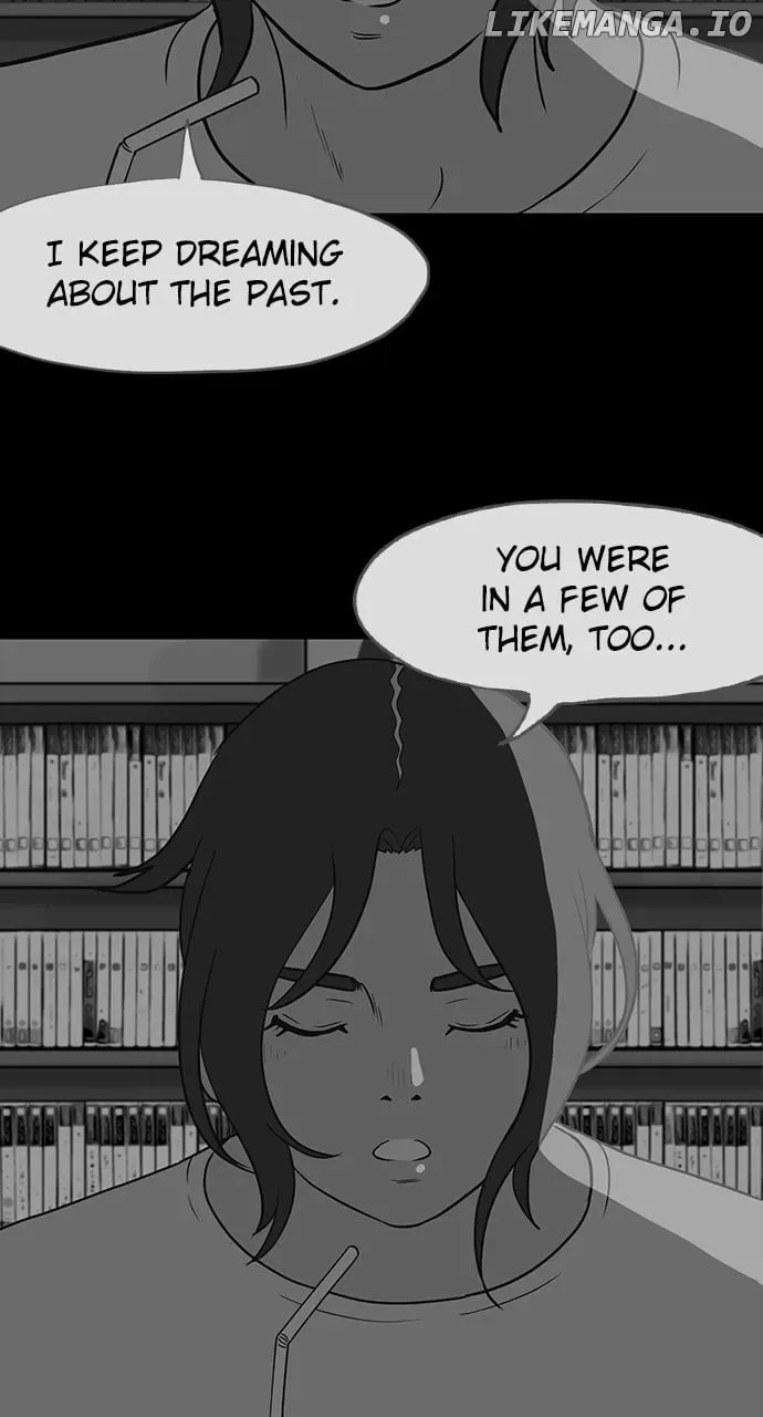 The Video Game StoreUnder the Barbershop Chapter 24 page 6