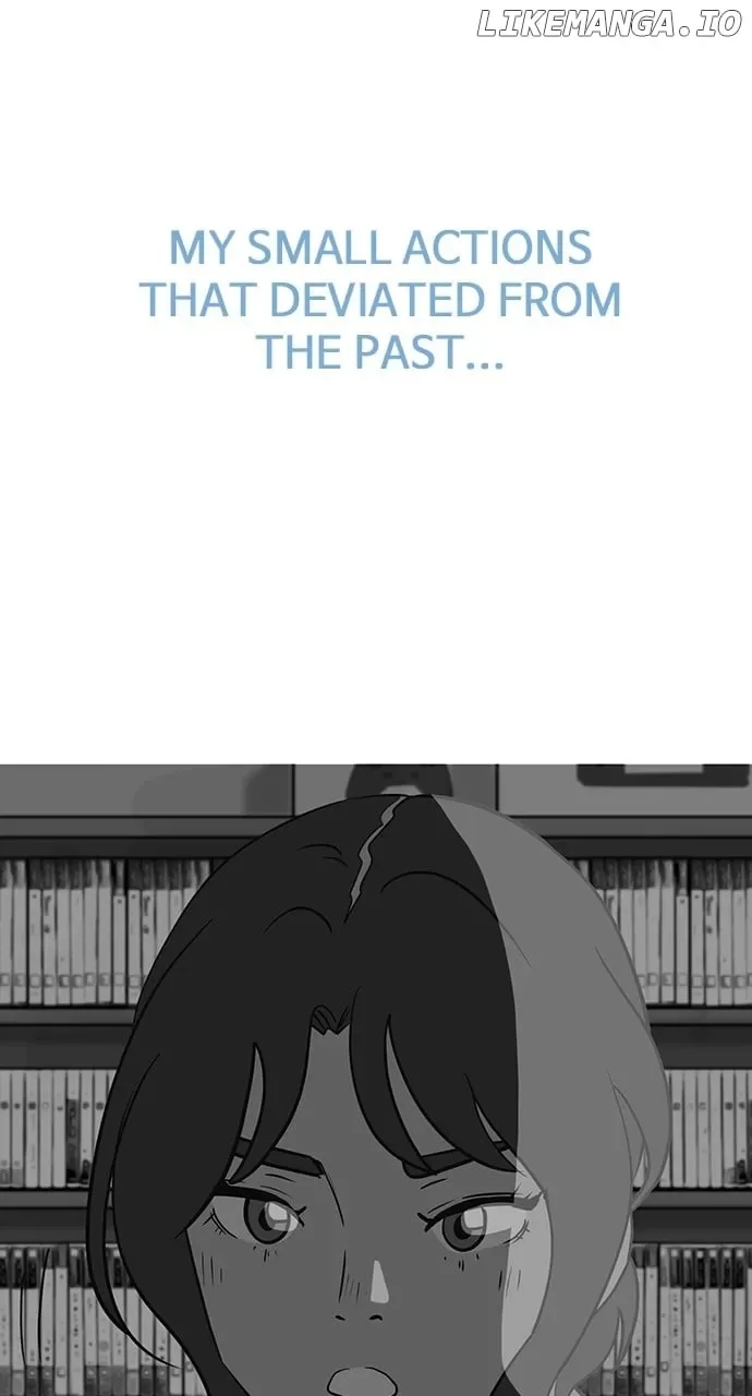 The Video Game StoreUnder the Barbershop Chapter 24 page 5