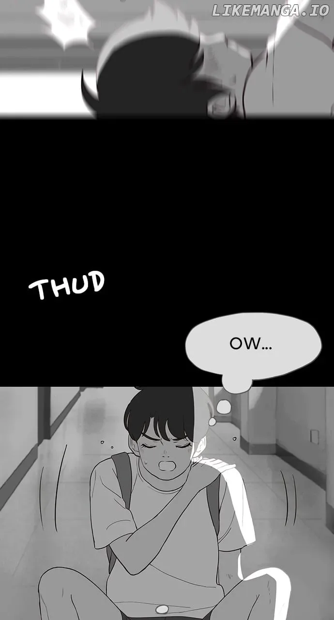 The Video Game StoreUnder the Barbershop Chapter 24 page 17