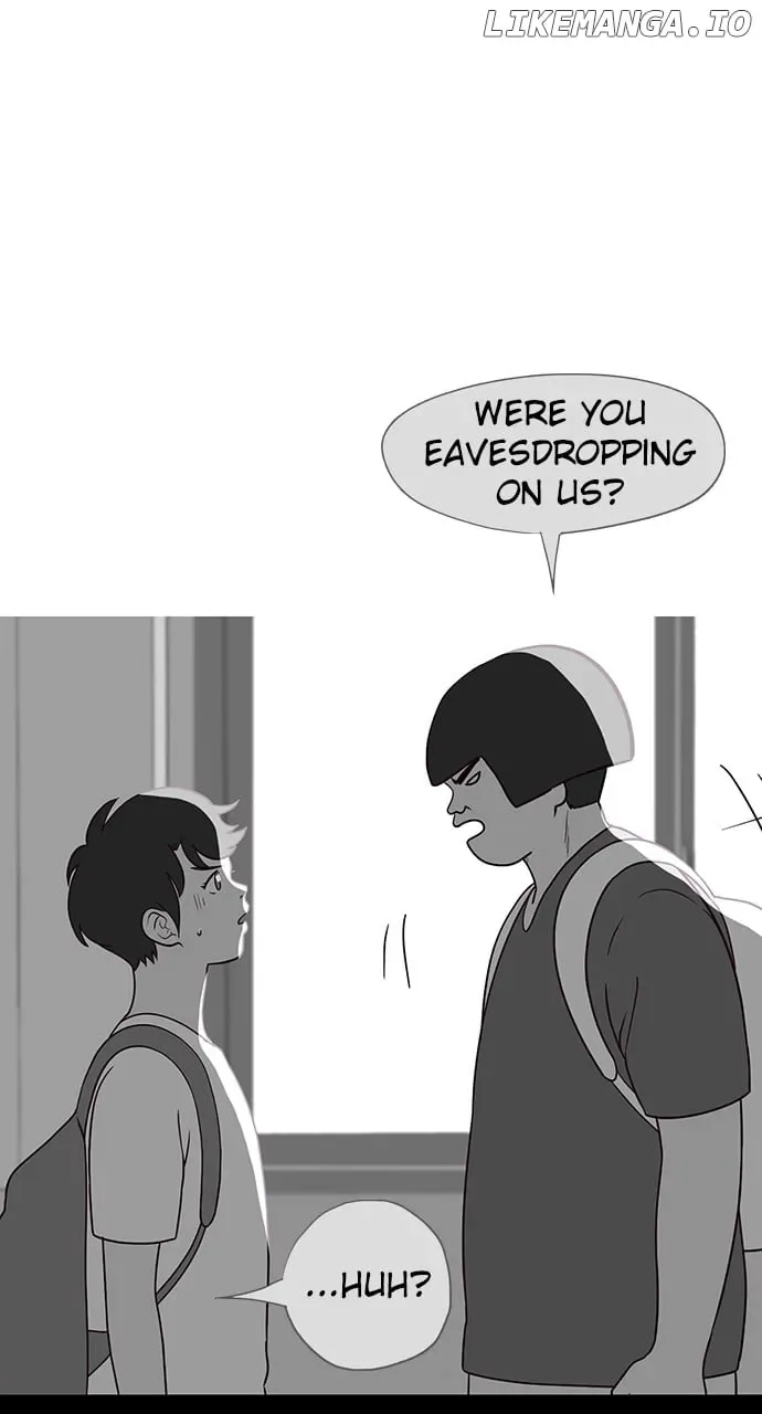 The Video Game StoreUnder the Barbershop Chapter 24 page 14