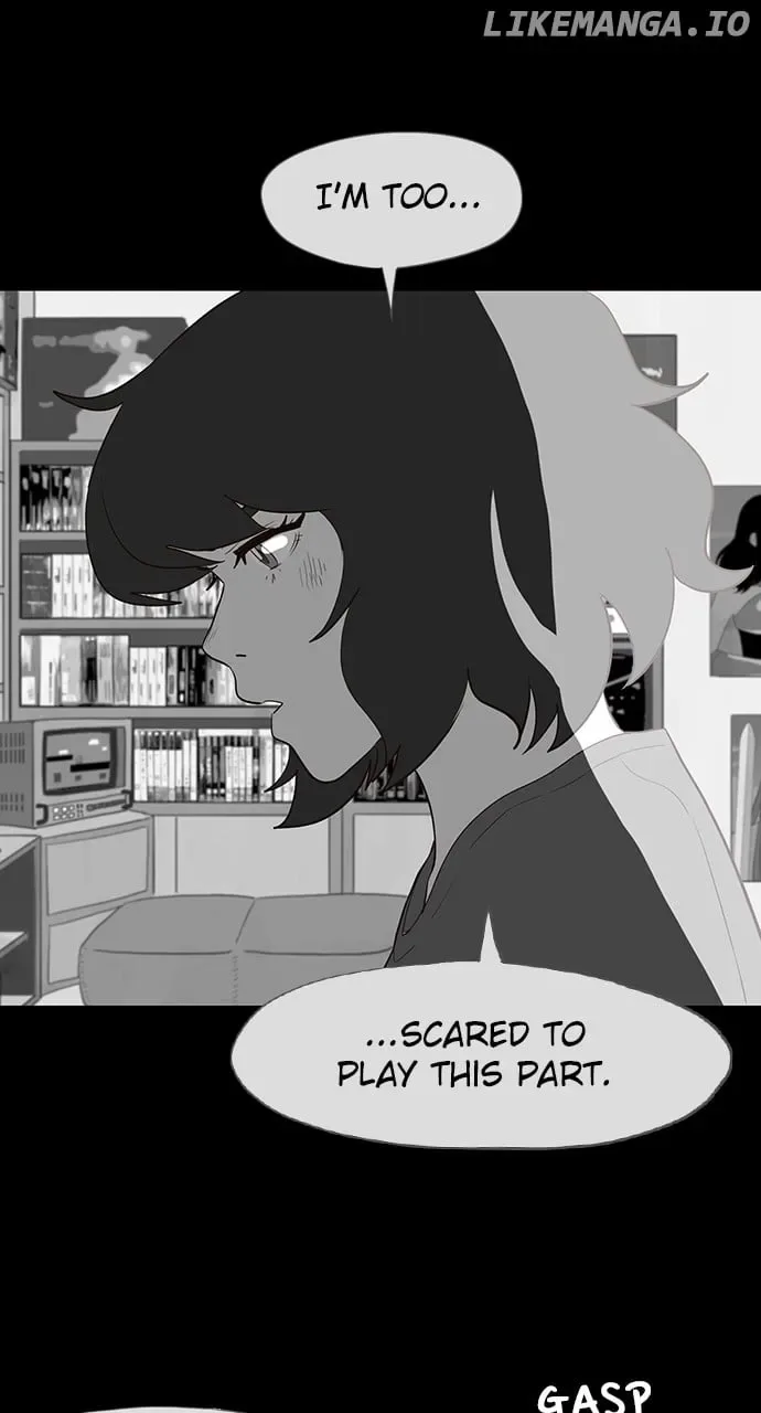 The Video Game StoreUnder the Barbershop Chapter 24 page 26