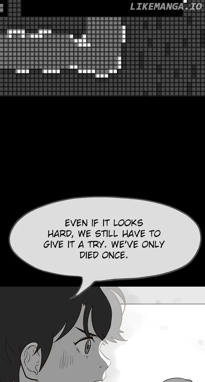The Video Game StoreUnder the Barbershop Chapter 24 page 35