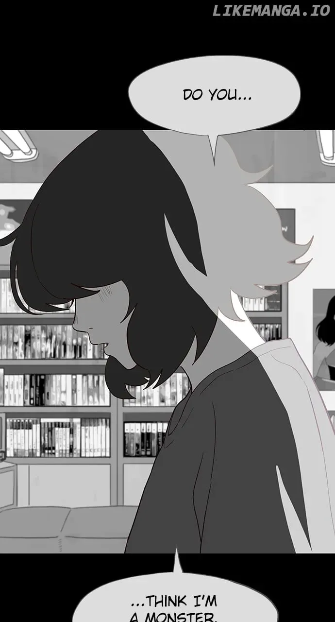 The Video Game StoreUnder the Barbershop Chapter 24 page 38