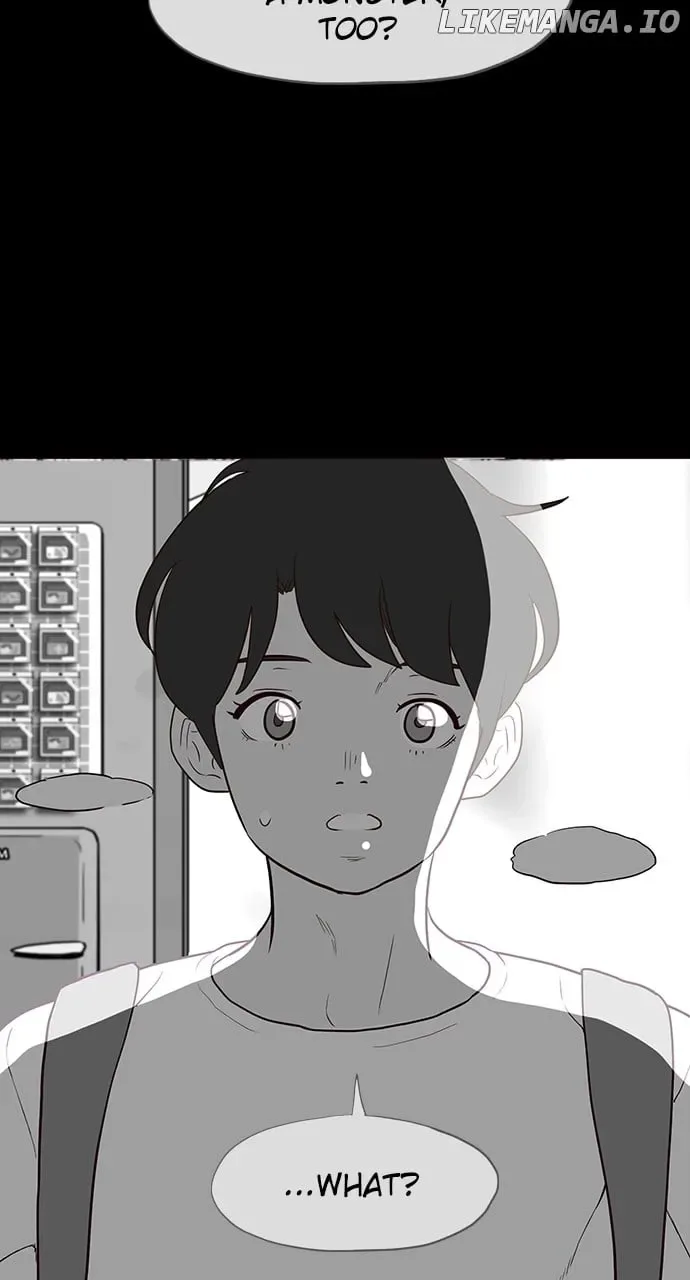 The Video Game StoreUnder the Barbershop Chapter 24 page 39