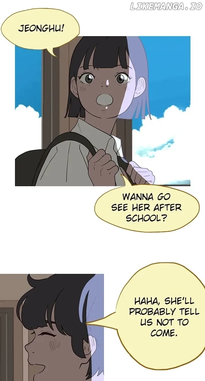The Video Game StoreUnder the Barbershop Chapter 24 page 47