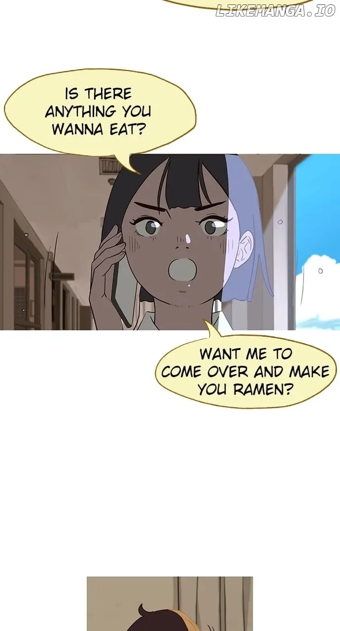 The Video Game StoreUnder the Barbershop Chapter 24 page 51