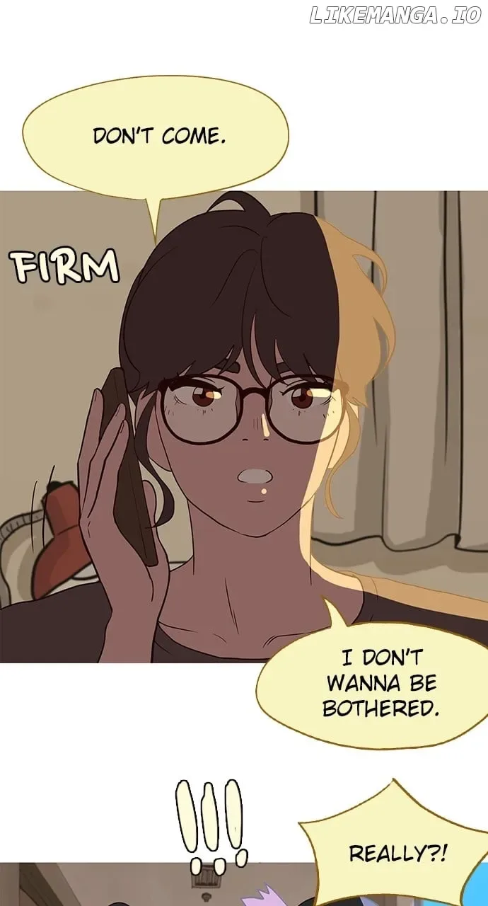 The Video Game StoreUnder the Barbershop Chapter 24 page 49