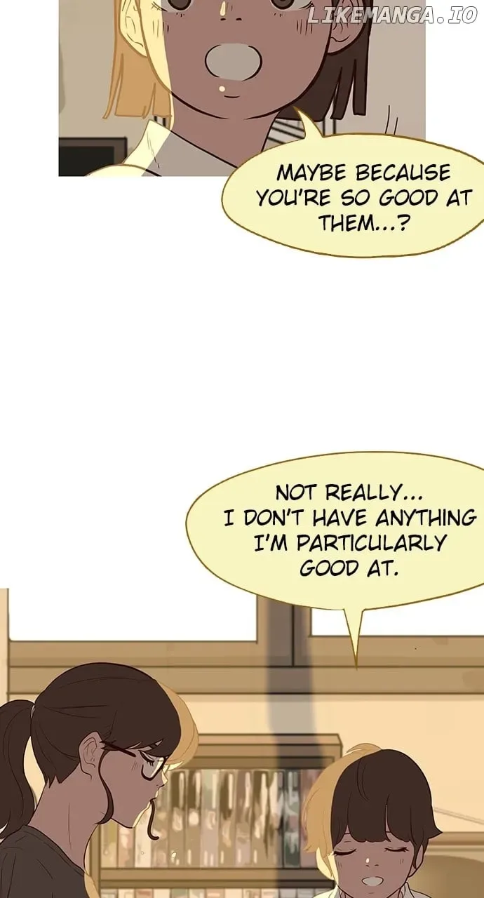 The Video Game StoreUnder the Barbershop Chapter 24 page 78