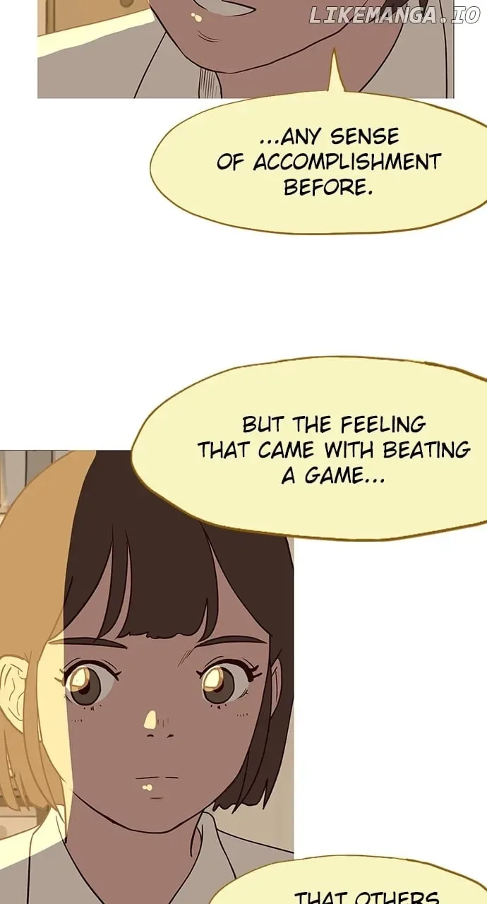 The Video Game StoreUnder the Barbershop Chapter 24 page 80