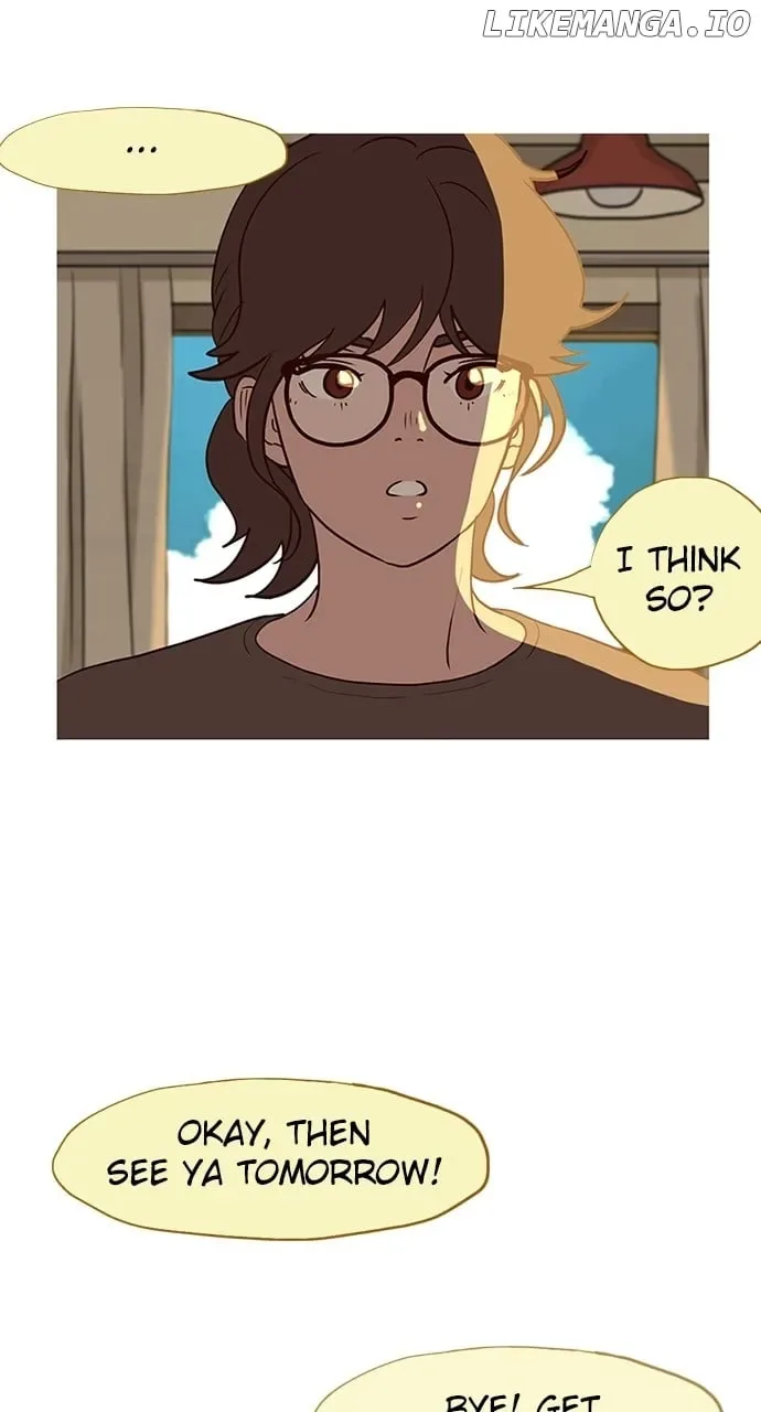 The Video Game StoreUnder the Barbershop Chapter 25 page 14