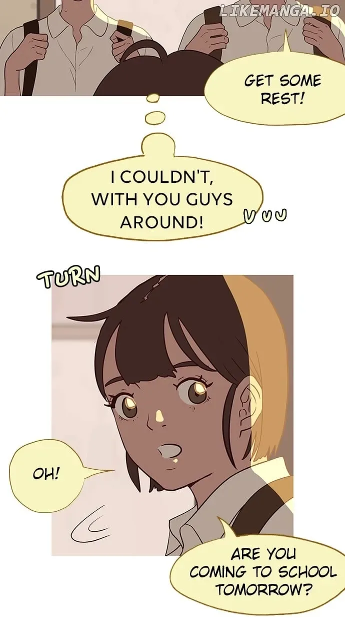 The Video Game StoreUnder the Barbershop Chapter 25 page 13