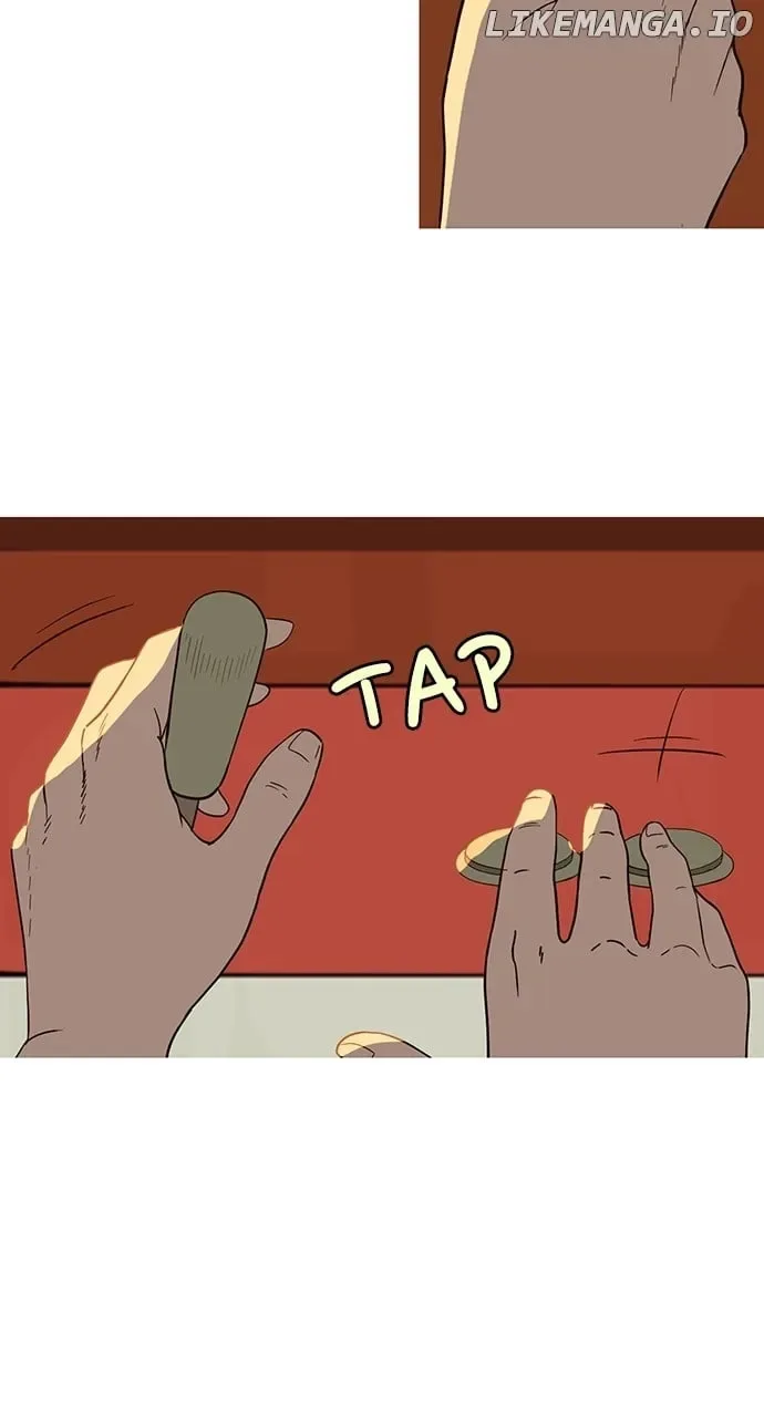 The Video Game StoreUnder the Barbershop Chapter 25 page 27