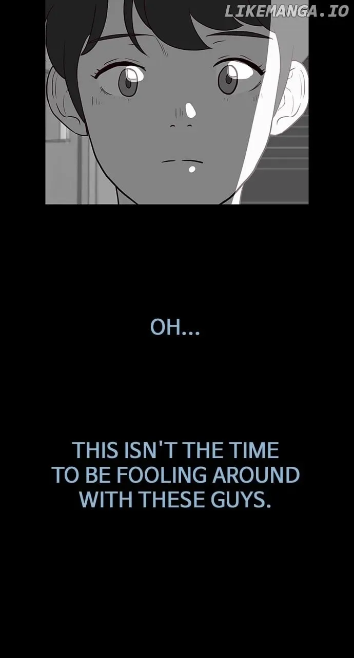 The Video Game StoreUnder the Barbershop Chapter 25 page 38