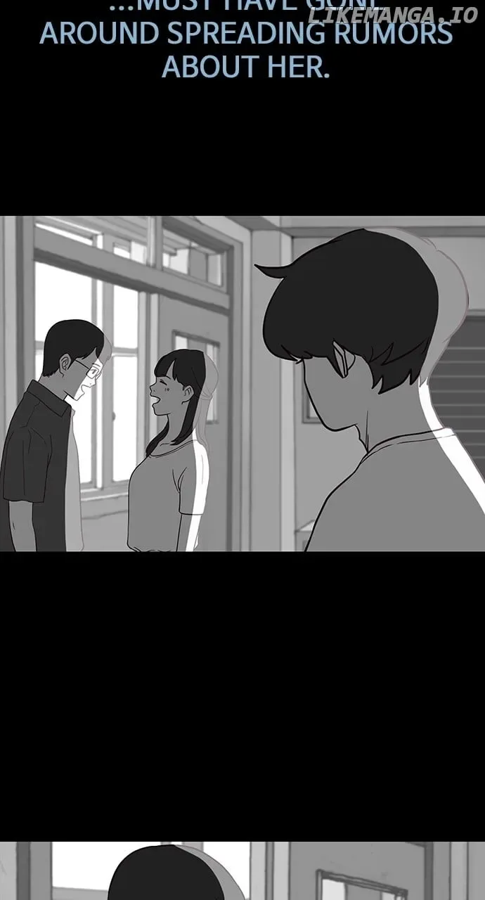 The Video Game StoreUnder the Barbershop Chapter 25 page 42