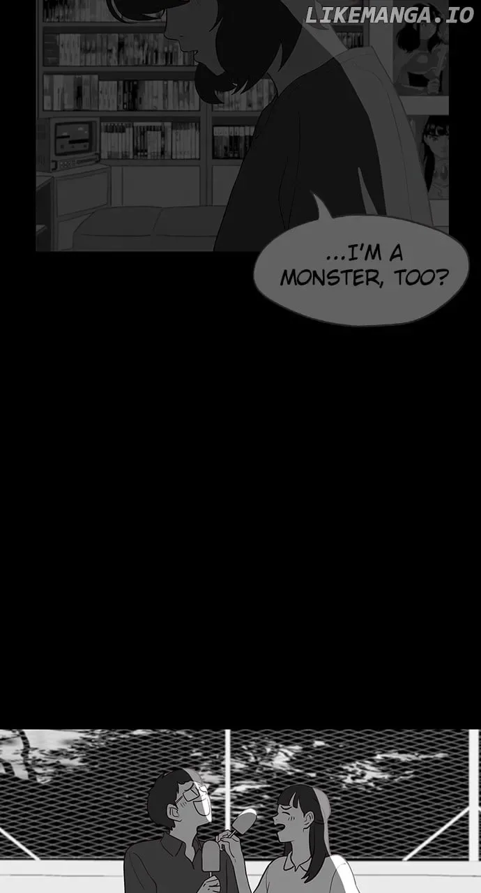 The Video Game StoreUnder the Barbershop Chapter 25 page 54
